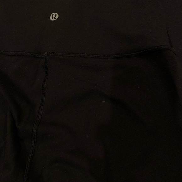 Lululemon Leggings - Picture 8 of 10